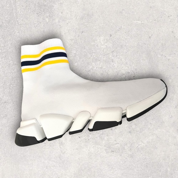 **Sold** Balenciaga Speed Trainer 2.0 LT - Picture 6 of 13